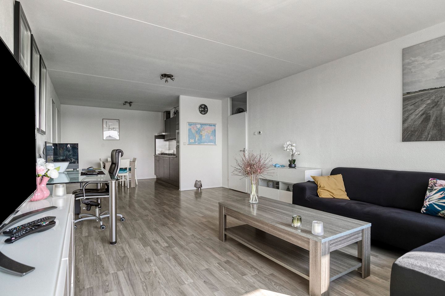 Foto 14 van Over de Vesten 85