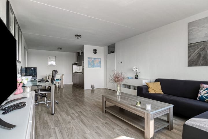 Foto 14 van Over de Vesten 85