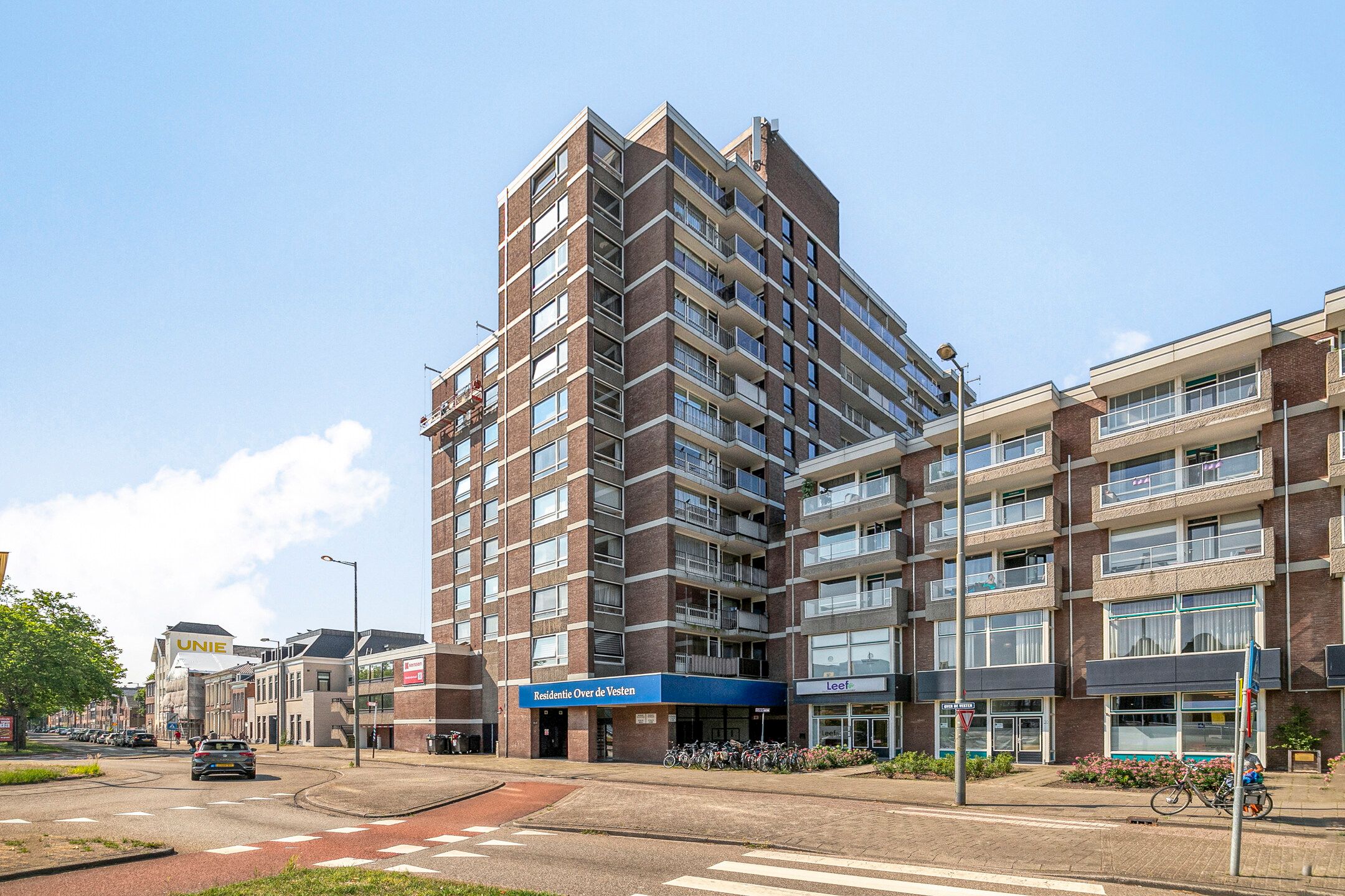 Foto 15 van Over de Vesten 85