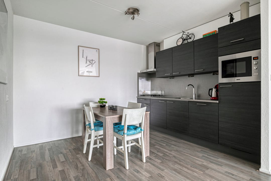 Foto 16 van Over de Vesten 85