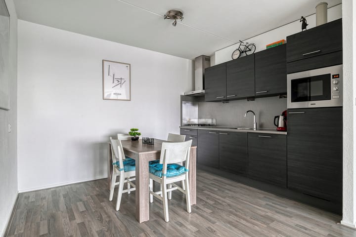 Foto 16 van Over de Vesten 85