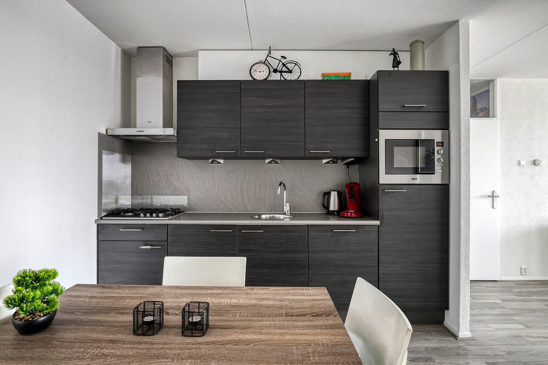 Foto 17 van Over de Vesten 85