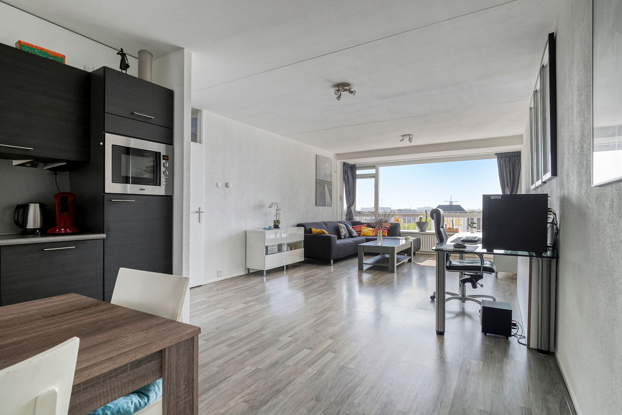 Foto 18 van Over de Vesten 85