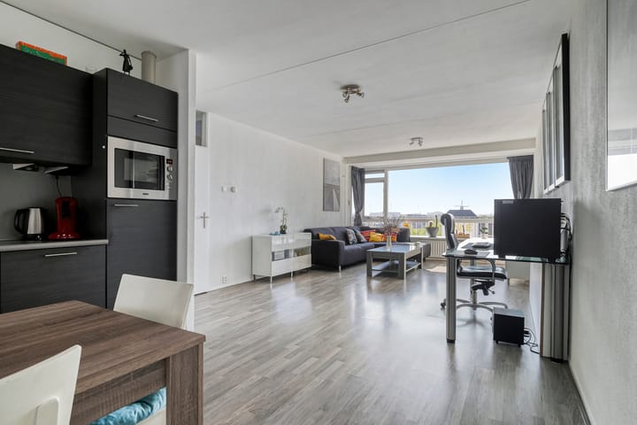 Foto 18 van Over de Vesten 85