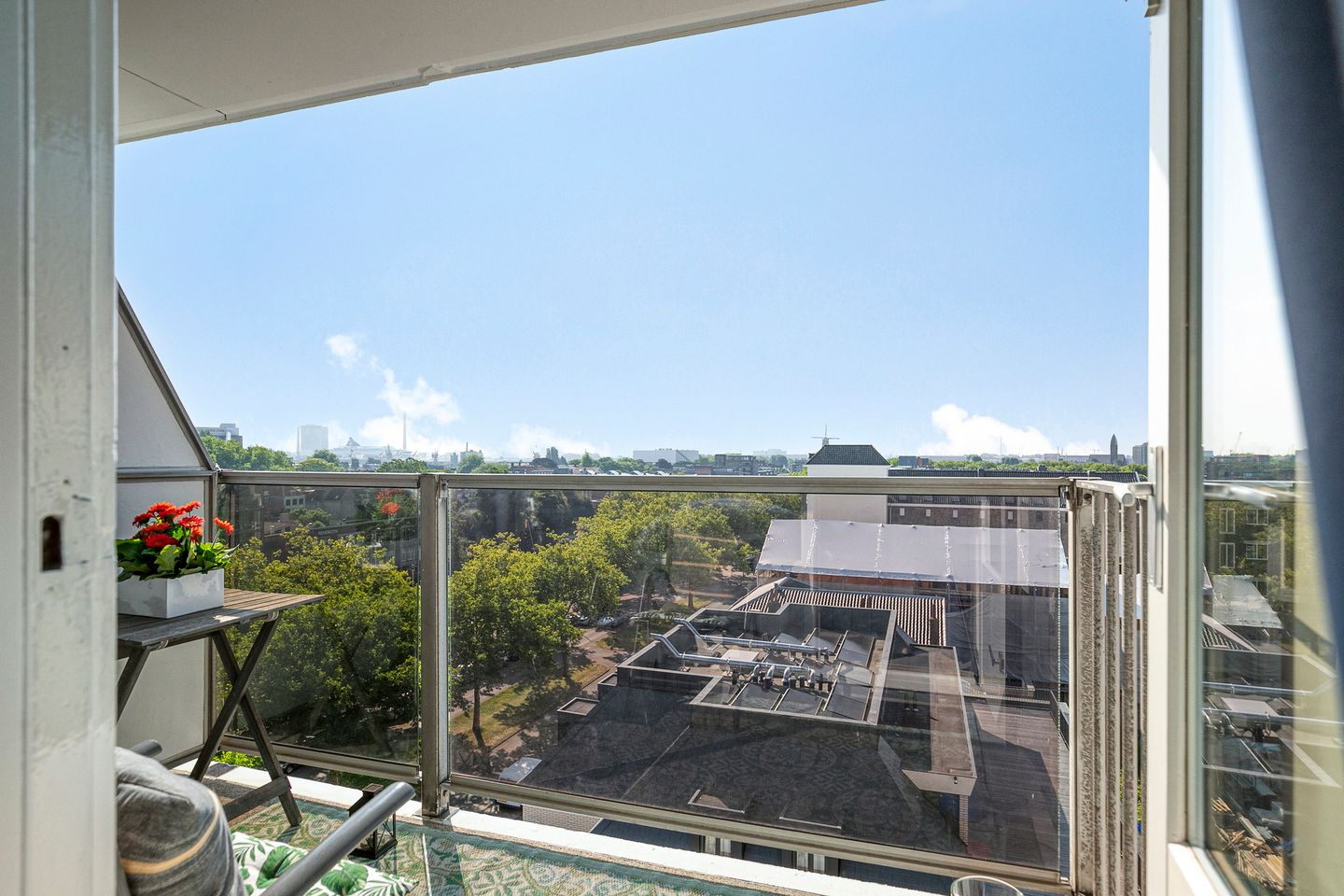 Foto 19 van Over de Vesten 85