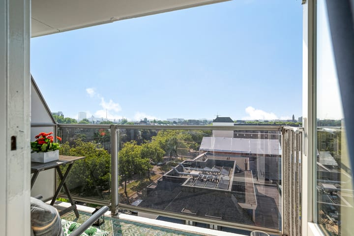 Foto 19 van Over de Vesten 85