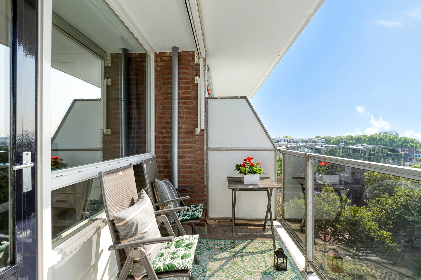 Foto 20 van Over de Vesten 85