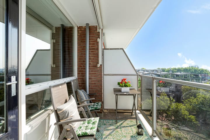 Foto 20 van Over de Vesten 85