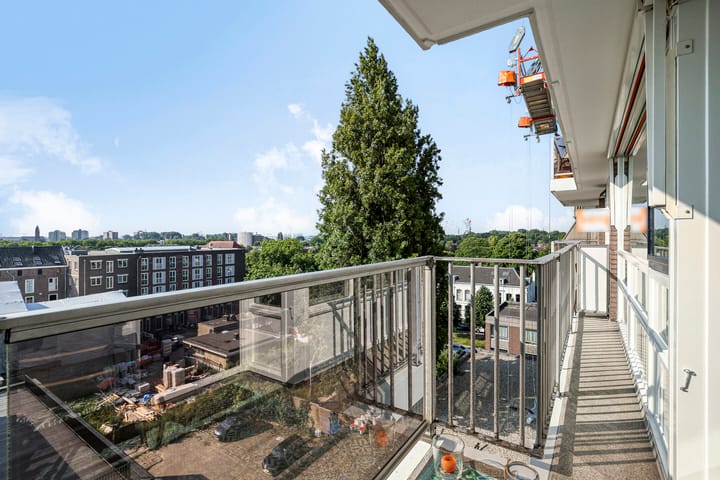 Foto 21 van Over de Vesten 85