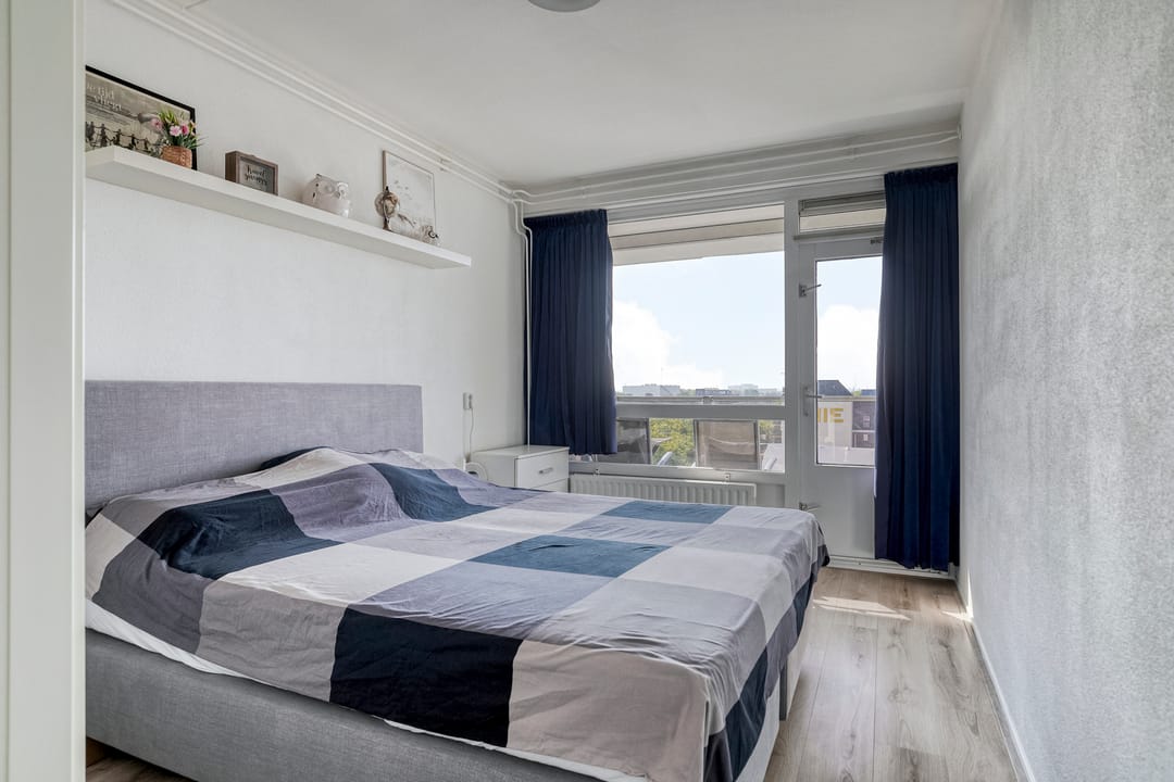 Foto 26 van Over de Vesten 85