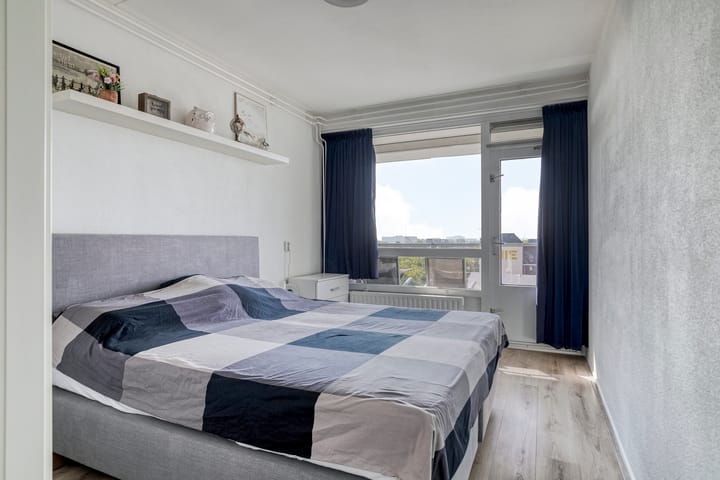 Foto 26 van Over de Vesten 85