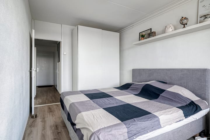 Foto 27 van Over de Vesten 85