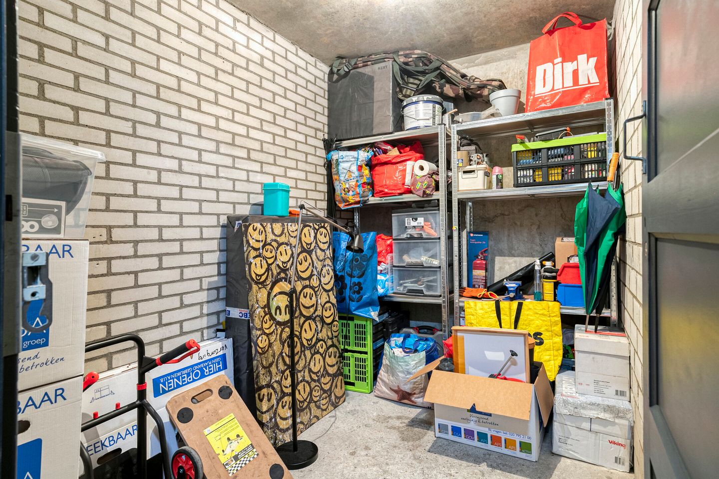 Foto 29 van Over de Vesten 85