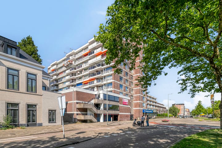 Foto 30 van Over de Vesten 85