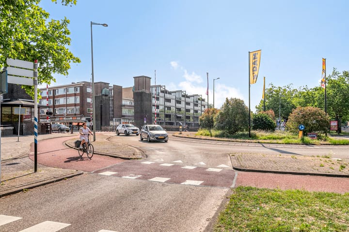 Foto 31 van Over de Vesten 85