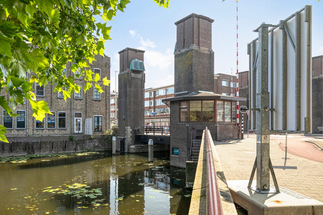 Foto 32 van Over de Vesten 85