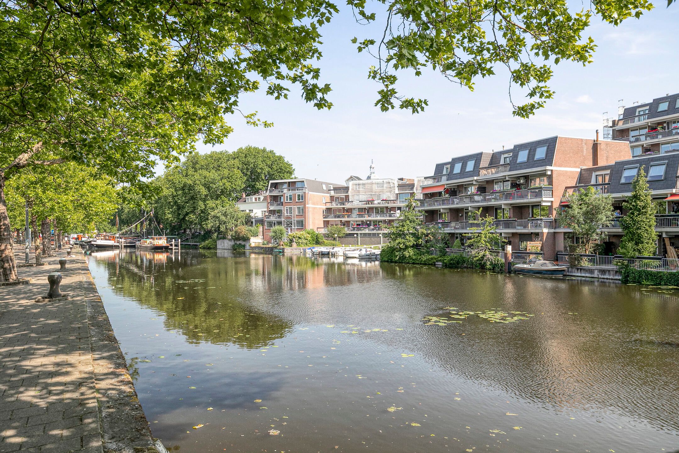 Foto 33 van Over de Vesten 85