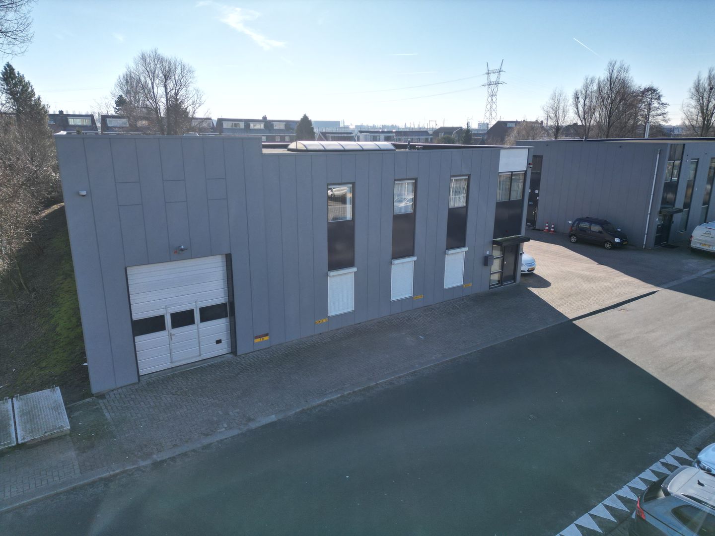 View photo 2 of Hekendorpstraat 34