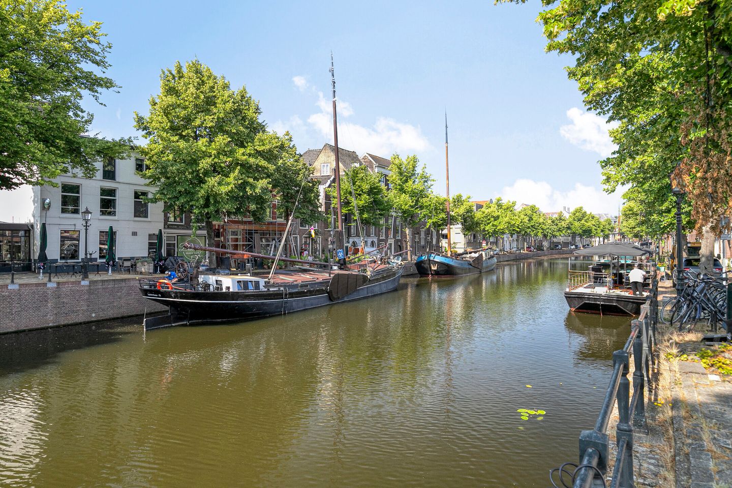 Foto 34 van Over de Vesten 85