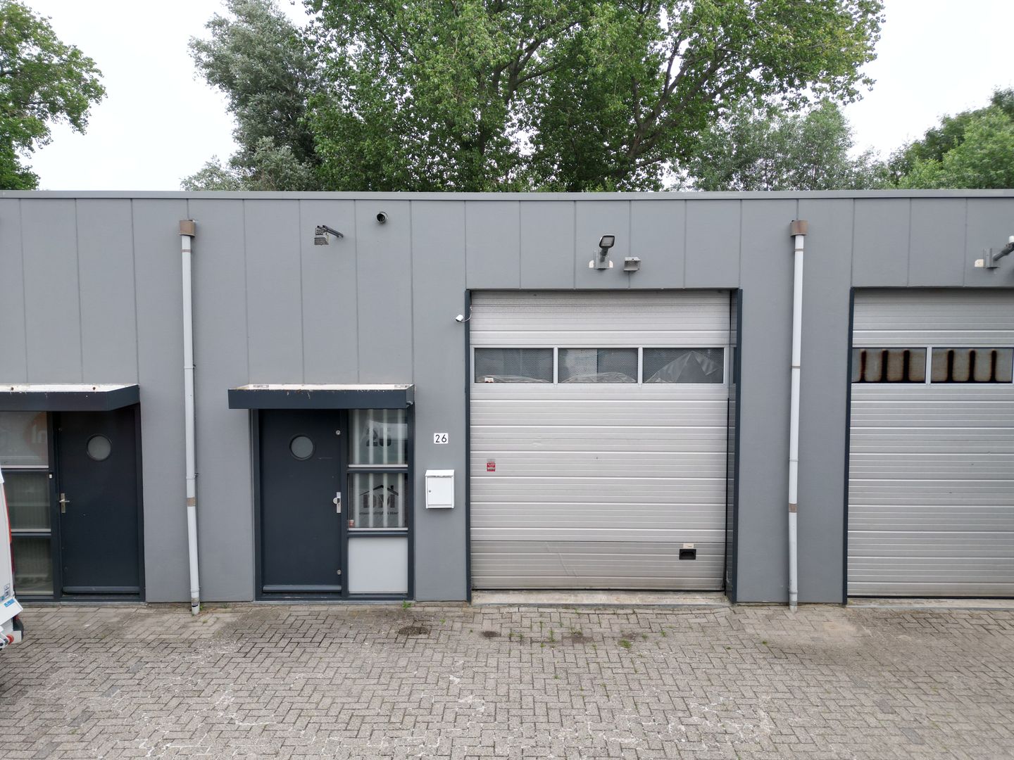 View photo 3 of Hekendorpstraat 34