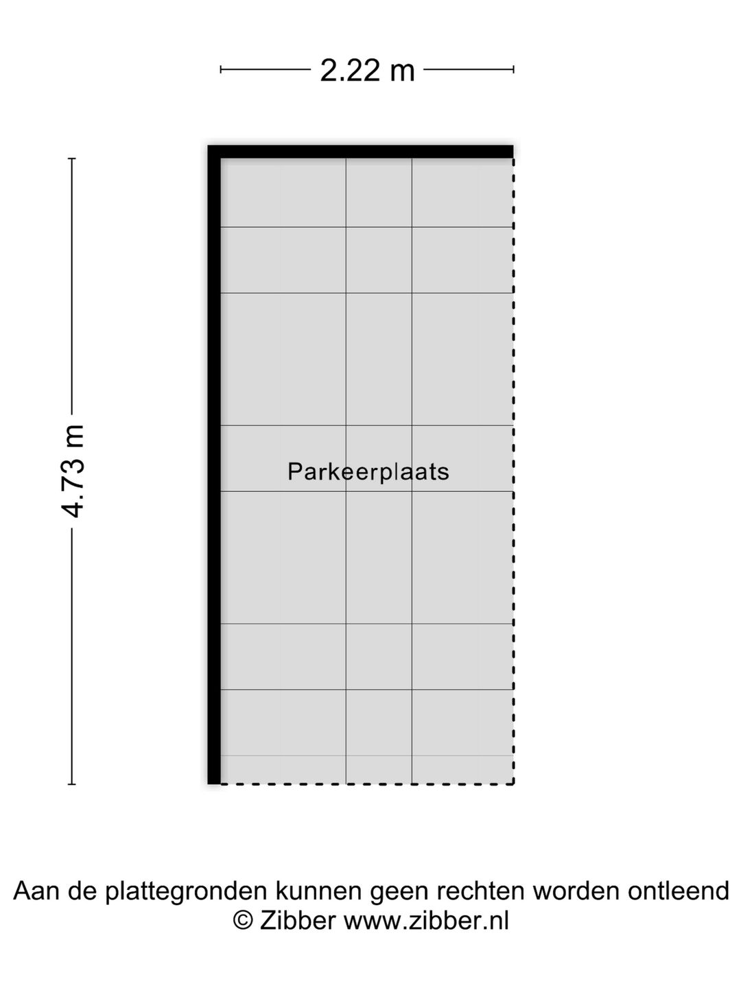 Foto 37 van Over de Vesten 85