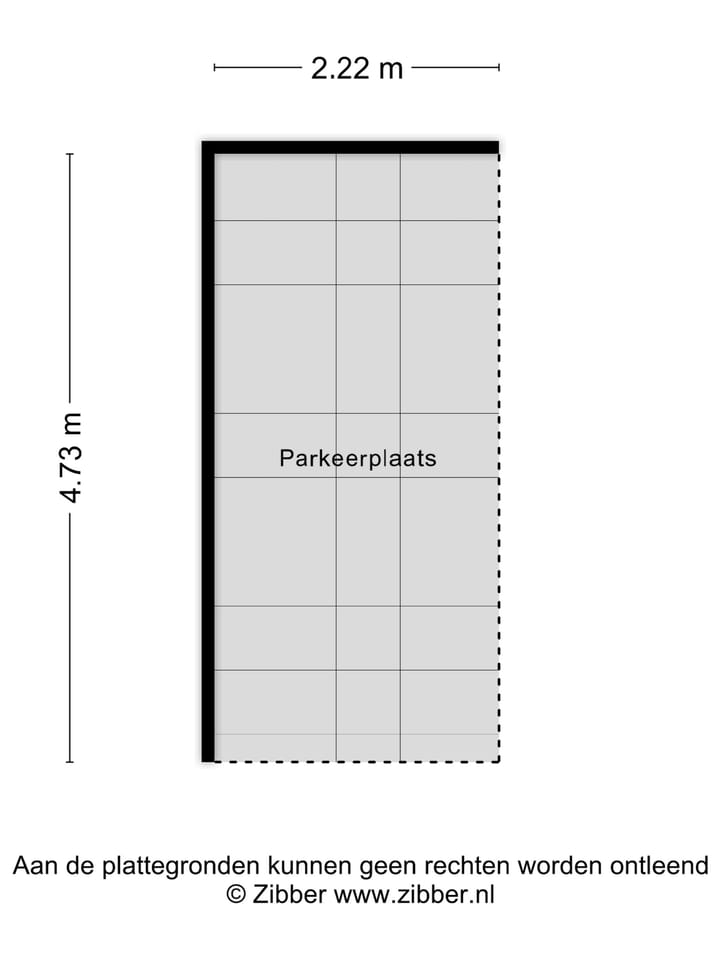 Foto 37 van Over de Vesten 85