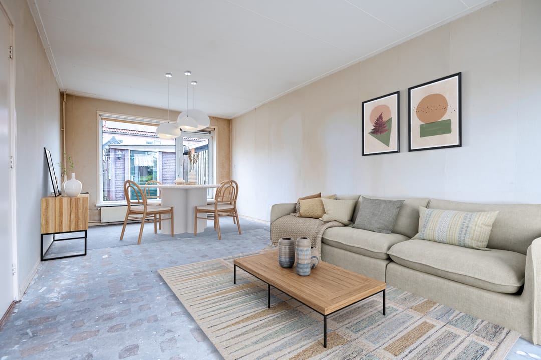 Foto 1 van Dorpslaan 31