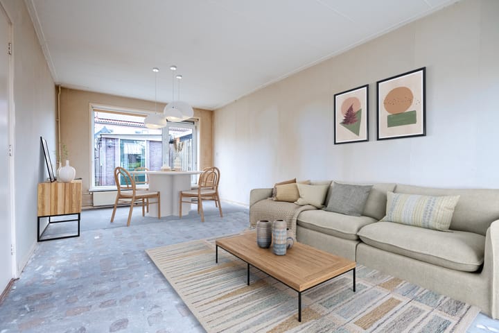 Foto 1 van Dorpslaan 31