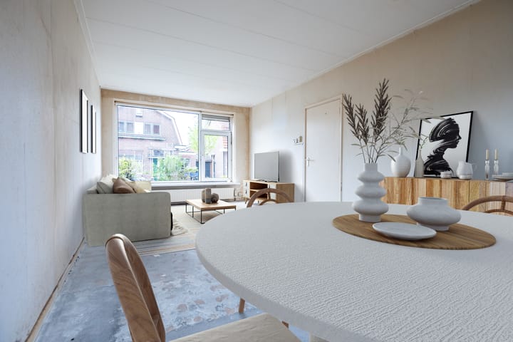 Foto 2 van Dorpslaan 31