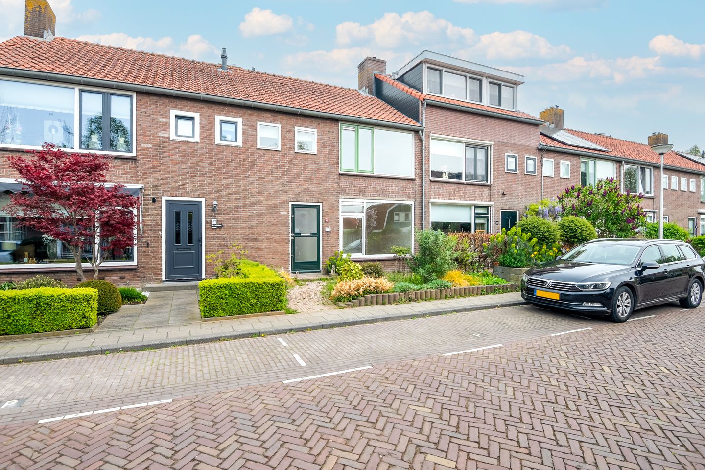 Foto 4 van Dorpslaan 31