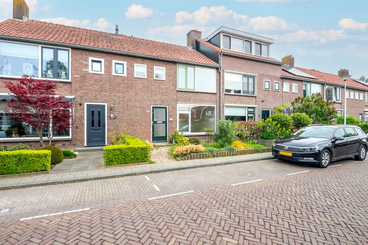 Foto 4 van Dorpslaan 31