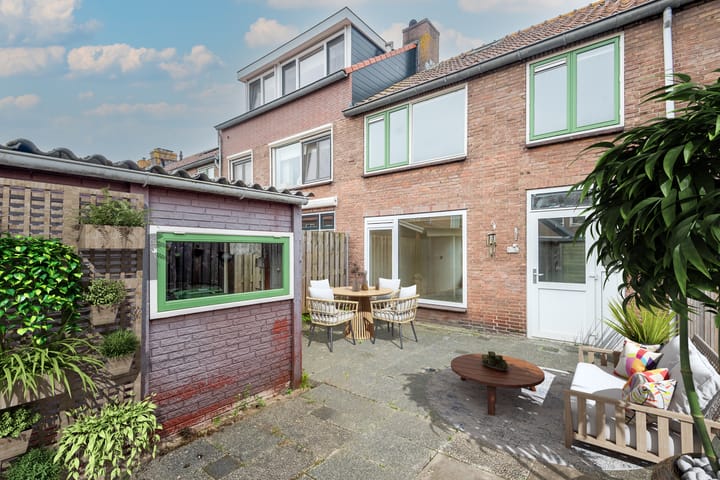 Foto 5 van Dorpslaan 31