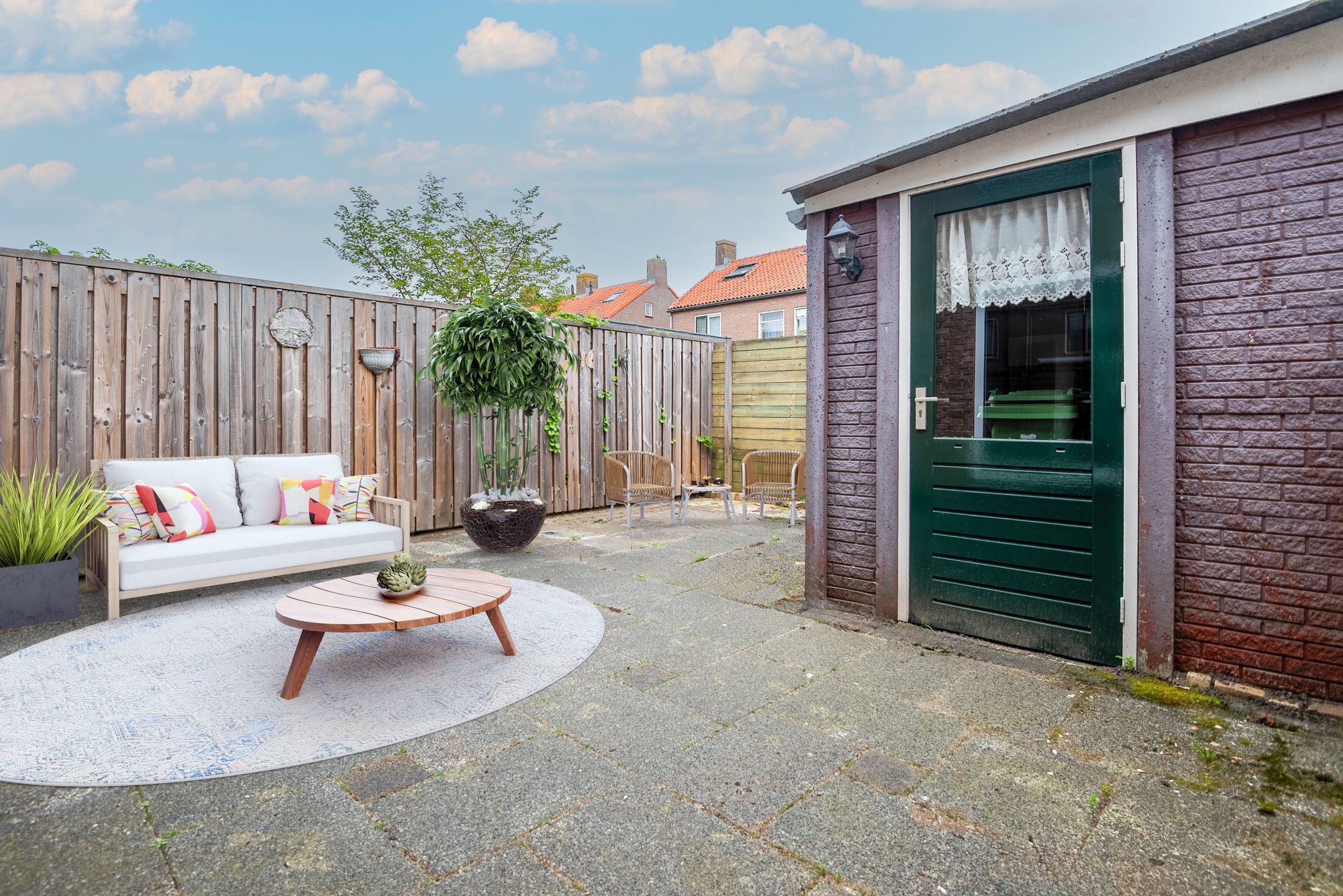 Foto 6 van Dorpslaan 31