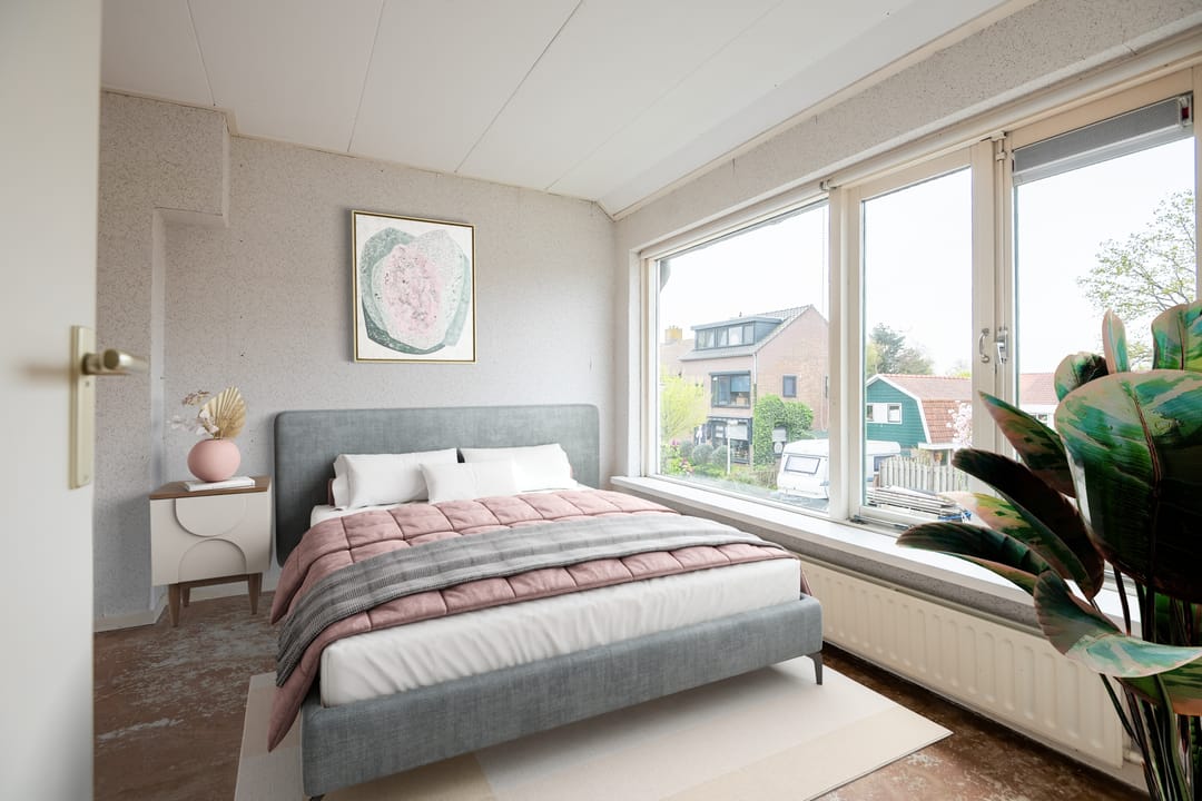 Foto 7 van Dorpslaan 31