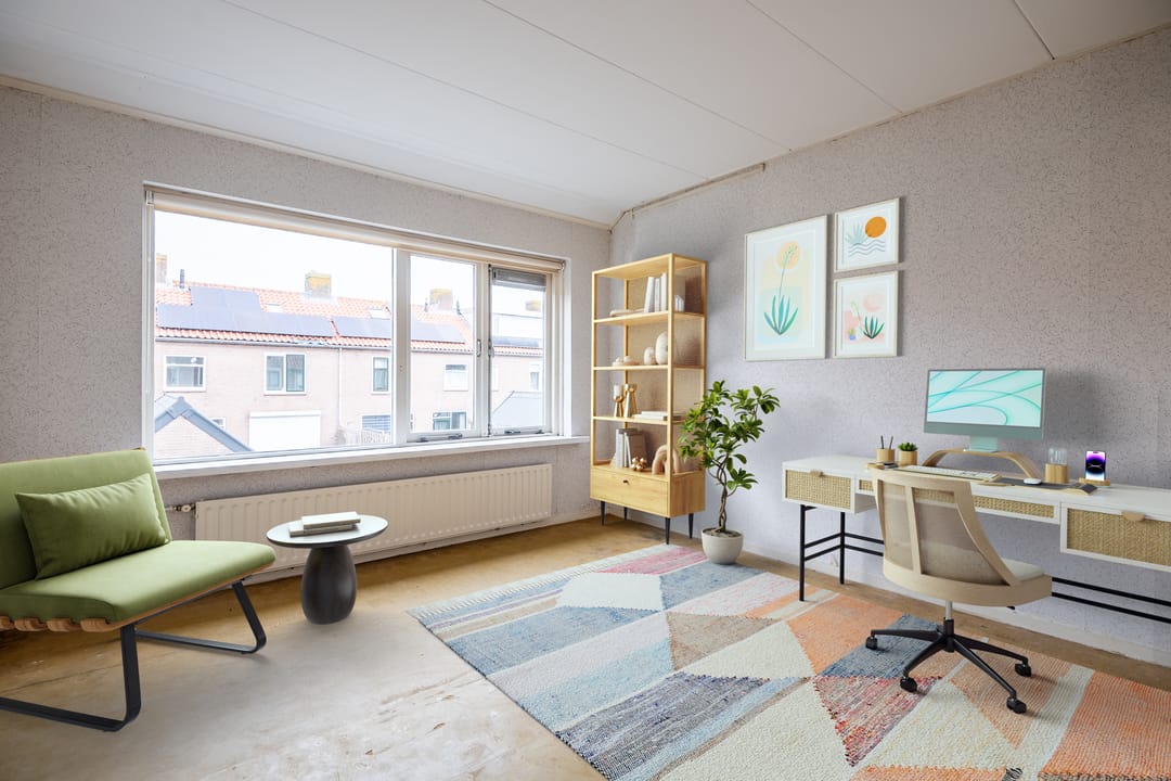 Foto 8 van Dorpslaan 31