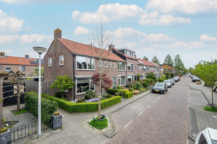 Foto 11 van Dorpslaan 31