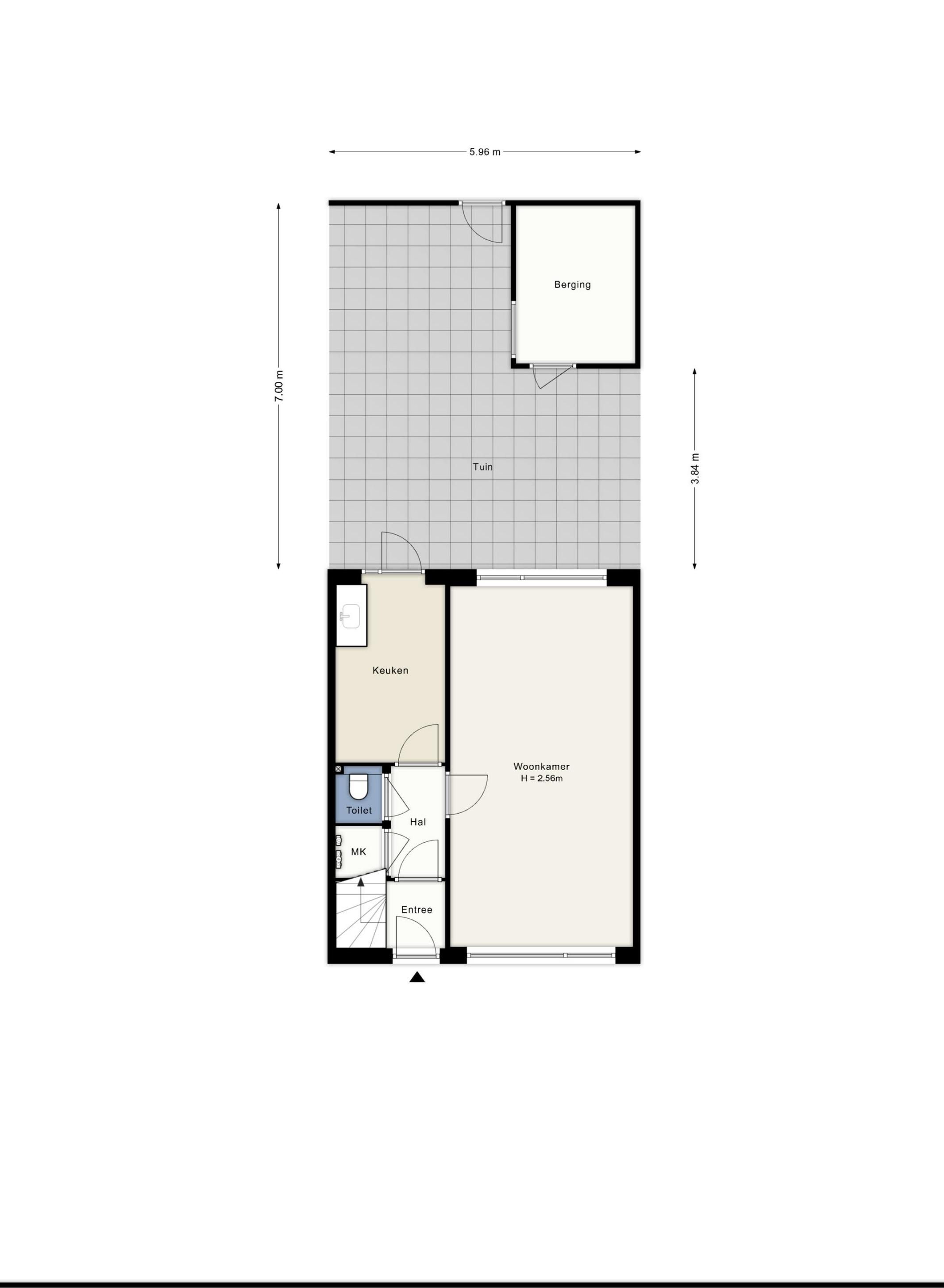 Foto 12 van Dorpslaan 31