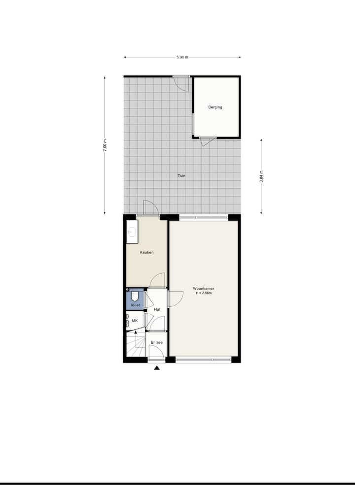 Foto 12 van Dorpslaan 31