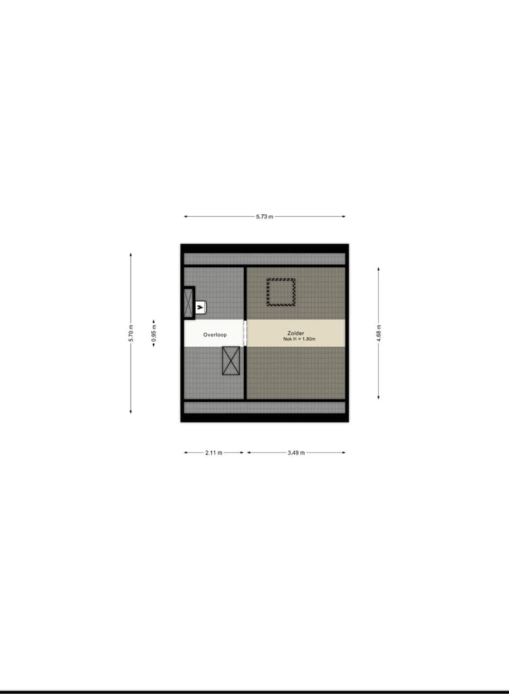 Foto 15 van Dorpslaan 31