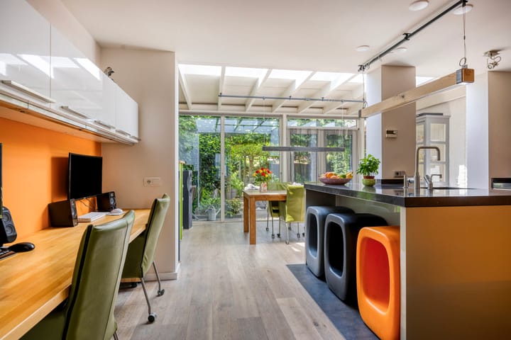 Foto 2 van Brucknerstraat 22