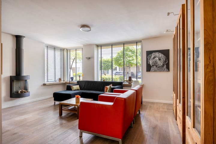 Foto 3 van Brucknerstraat 22