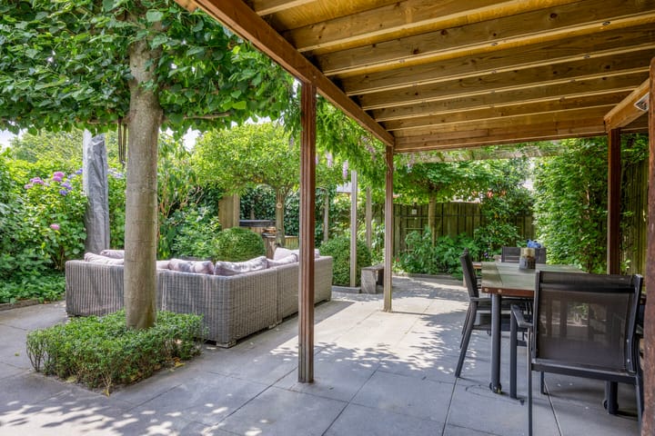 Foto 4 van Brucknerstraat 22