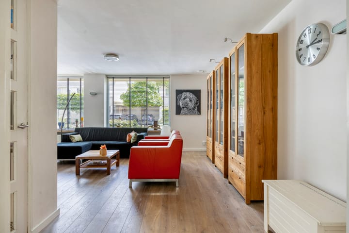 Foto 6 van Brucknerstraat 22