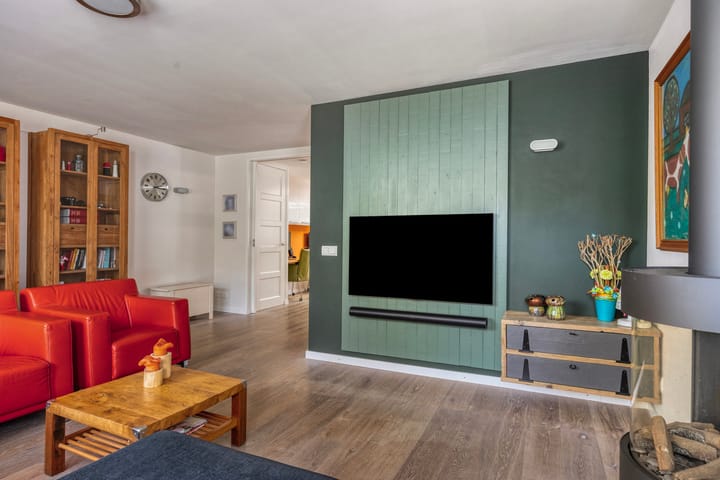 Foto 7 van Brucknerstraat 22