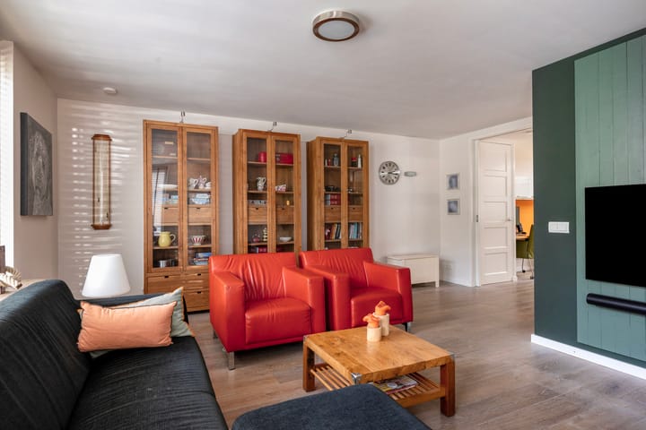 Foto 8 van Brucknerstraat 22