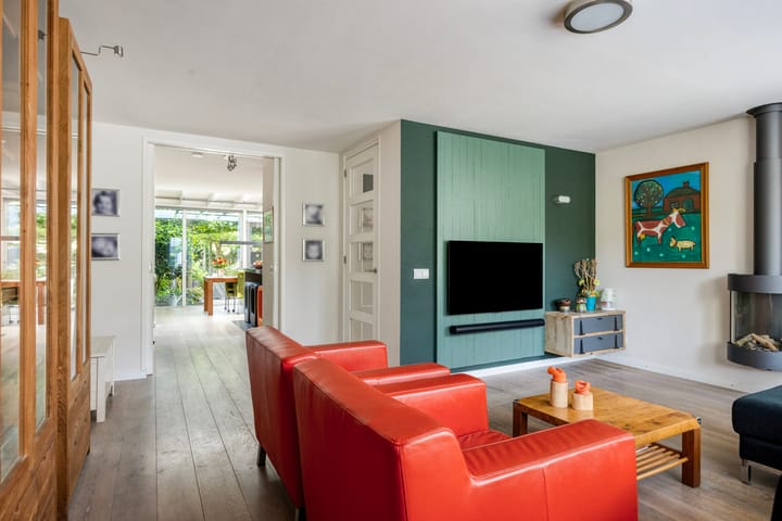 Foto 9 van Brucknerstraat 22