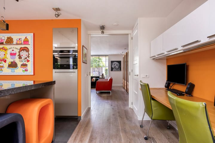 Foto 12 van Brucknerstraat 22