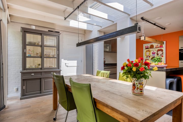 Foto 20 van Brucknerstraat 22