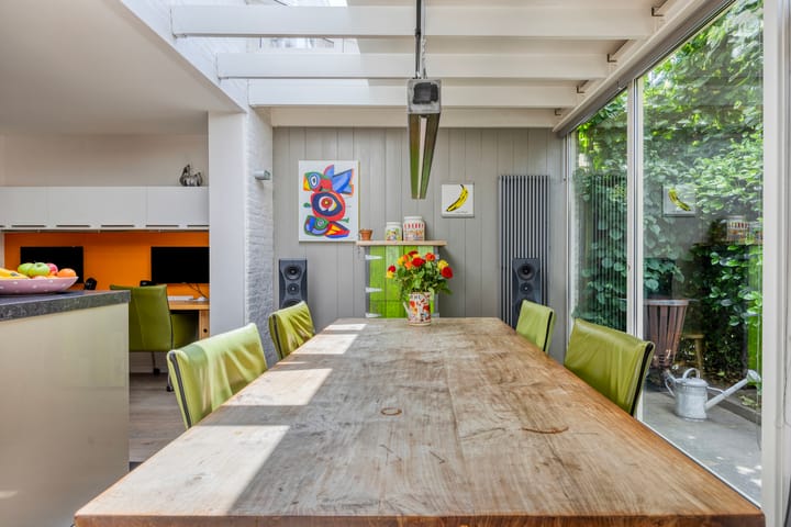 Foto 21 van Brucknerstraat 22