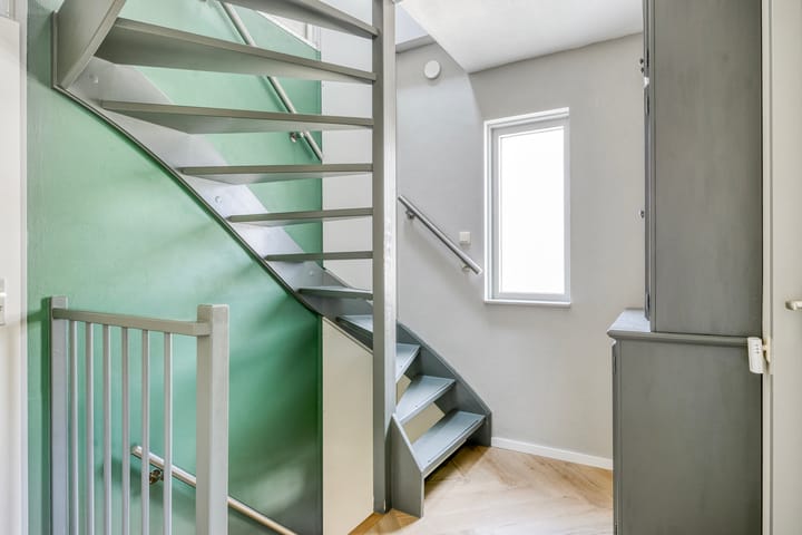 Foto 25 van Brucknerstraat 22